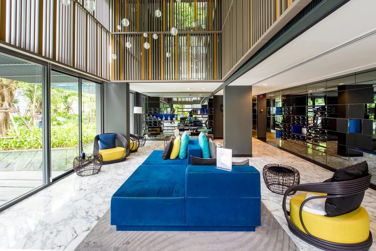The Deck Condo Patong By Vip Quarto foto